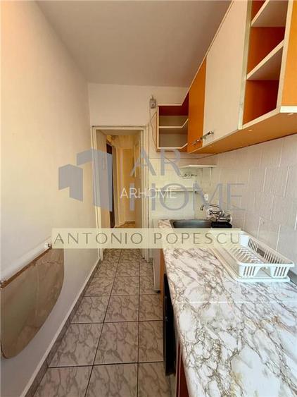 Apartament 2 camere, confort 2, Ploiesti, zona Malu Rosu. - 5