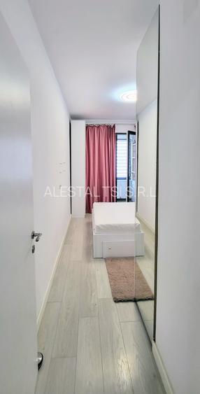2 camere Studio cu centrala si parcare subterana | Pet friendly | Comision ZERO - 21