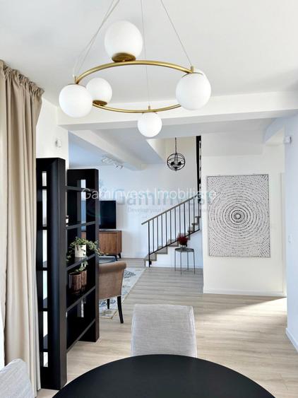 Casa noua de vanzare in Oradea, Cartier Balcescu - 4