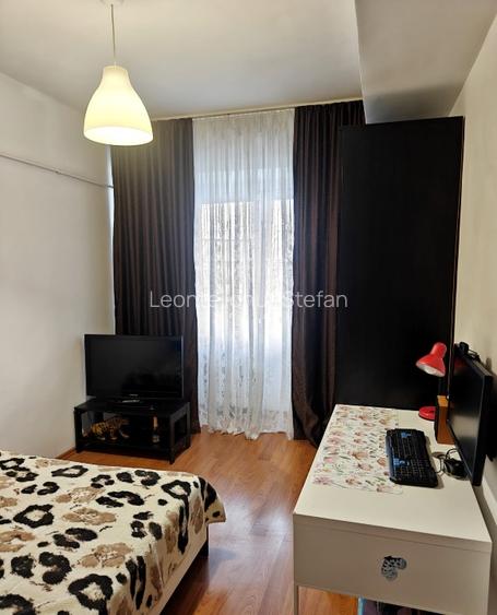 Apartament 3 camere + boxă (Drumul Taberei, București) - 7