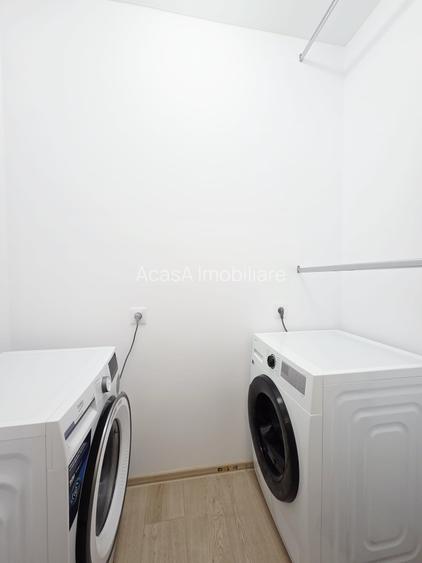 Apartament deosebit Bloc Nou finisat complet PRIMA INCHIRIERE - 7