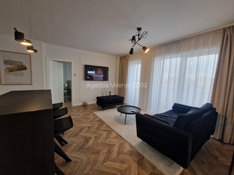 Penthouse în zona Aradului, la 10 minute de Universitatea Veterinara - 15