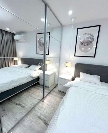 AP. 4 CAMERE UNIRII, CENTRALA, MASINA SPALAT VASE, MOBILAT MODERN - 4