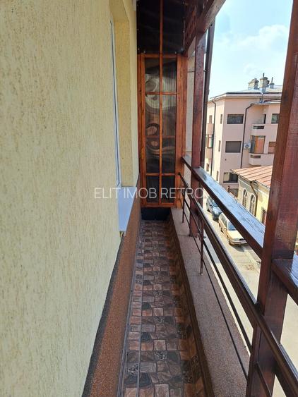 Apartament 2 camere Moșilor | Etaj 2/2 | Mobilat și utilat | Boxă inclusă - 9