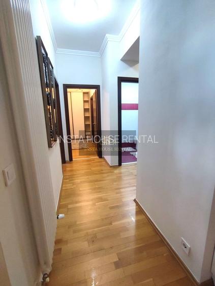 Apartament 3 camere Vita Bella *parcare2x*/ Terasa mare - 10
