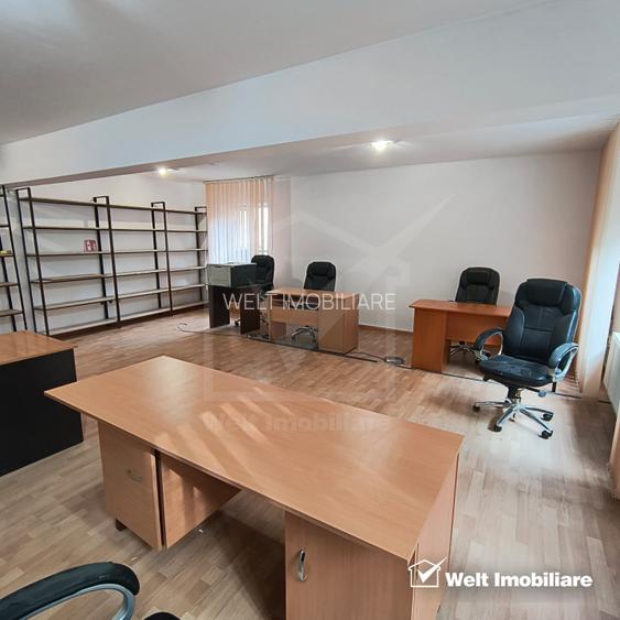 Inchiriere spatiu birouri, Zorilor - 2