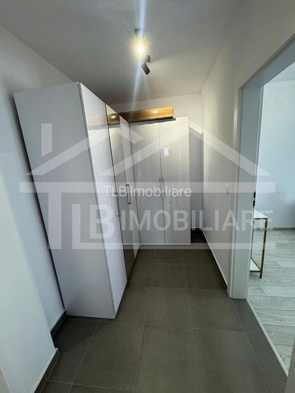 Apartament cu 2 camere, decomandat, 59 mp, parcare,  zona Maurer Residence - 13