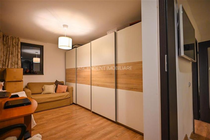 FILM&3D! Resedinta notabila, in pretiosul areal:Drumul Poienii,Centru Istoric Me - 23