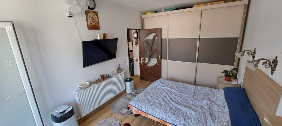 2 Camere în Baciu - Locuință modernă într-o zonă liniștită. - 5