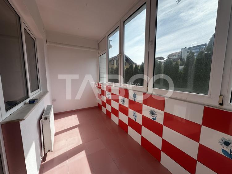Exclusivitate - Garsoniera de vanzare Poiana Sibiului 40 mpu etaj 2 - 7
