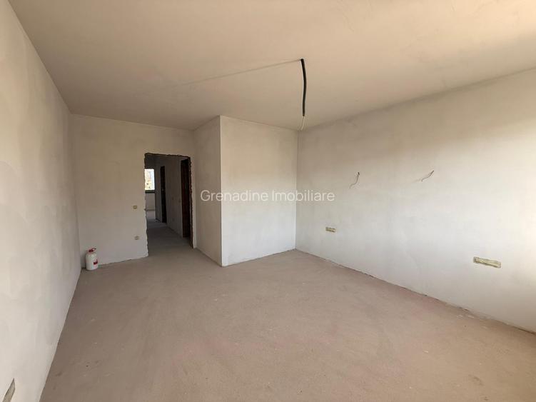 Casa Tip Duplex 3 Camere + Dressing- Sanpetru Roka Village - cod 5219 - 4