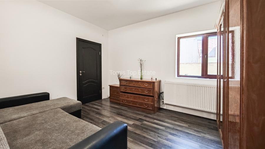 Vila D+P+1E cu 7 camere in Eforie Nord - ideal investiție sau locuința - 26