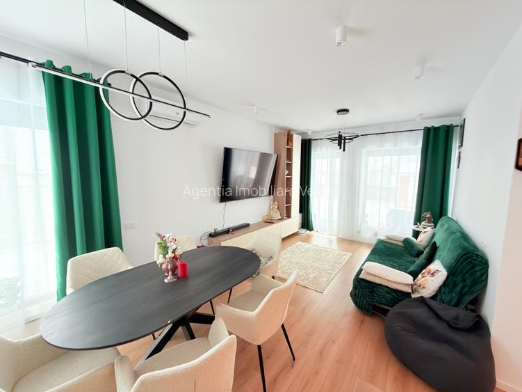 Casa noua cu etaj toate utilitatile la Lebada - 3