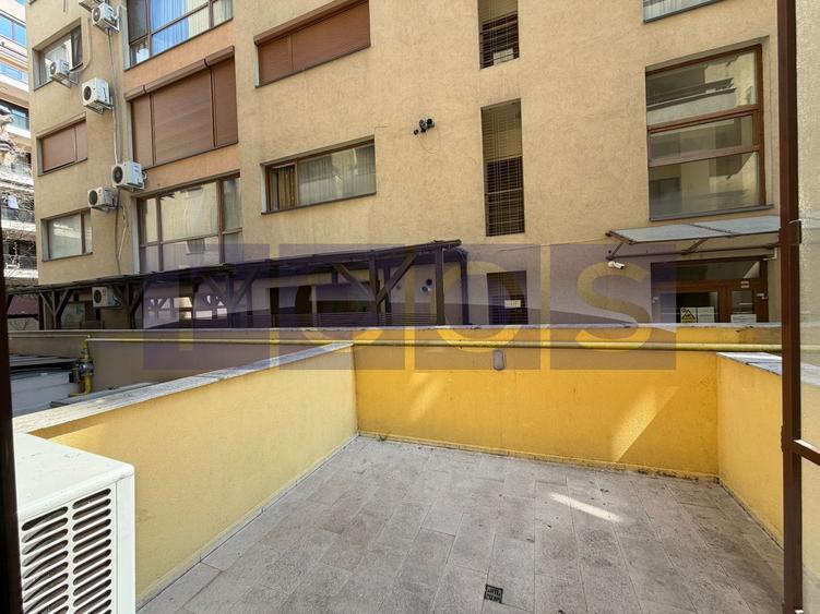 VANZARE PARTER | HERASTRAU | 110 MP | PARCARE | IDEAL LOCUINTA-BIROU - 25