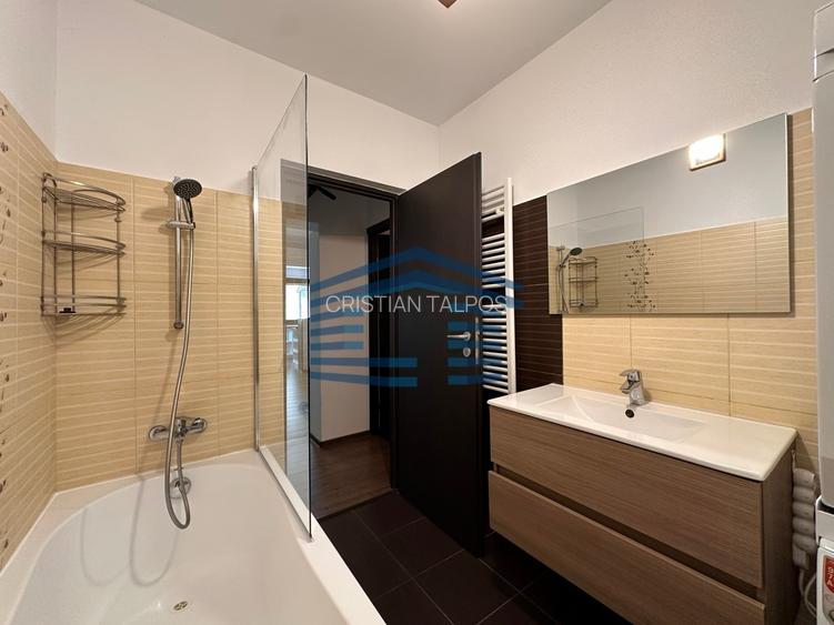 Apartament 2 camere -60mp - Open-space - Răcădău/Centrul Istoric - 16