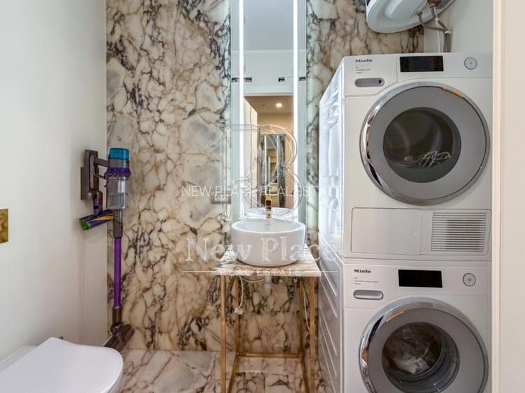 [VIDEO] WIN HERASTRAU | Concept si design exclusivist | Apartament UNICAT | Lux - 21