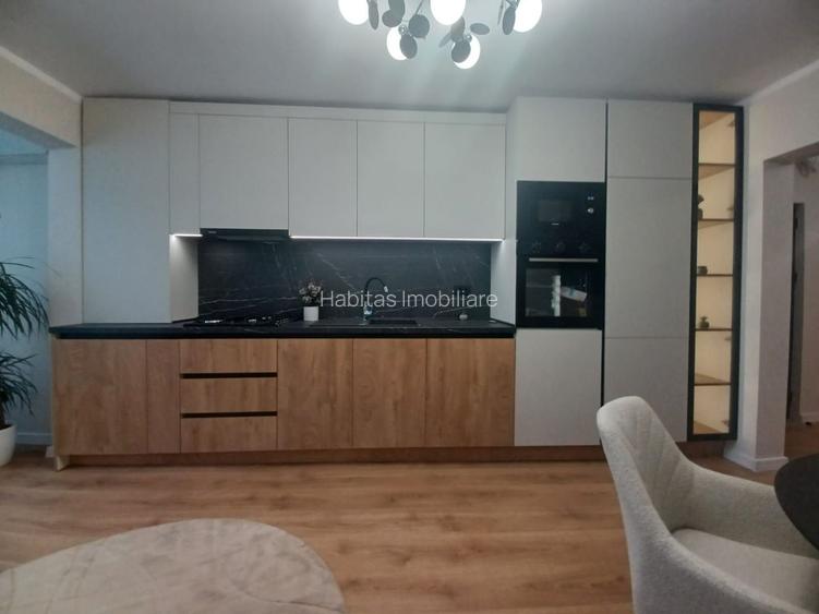Apartament de vanzare | 3 camere | Grigorescu | Ultrafinisat - 8