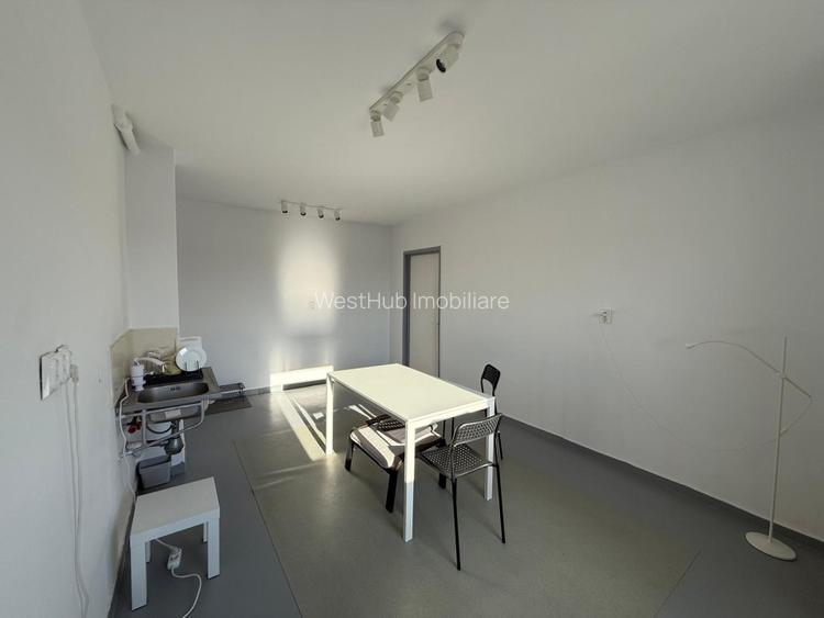 Apartament 3 camere, 74 mp utili, etaj 10 - Complex studentesc - 10