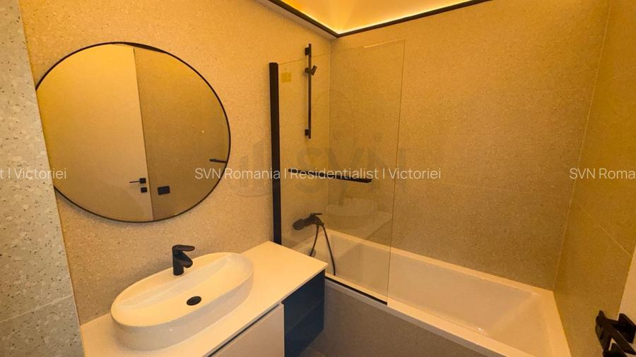 REA1027643 Apartament 2 camere Premium Parkline - 6