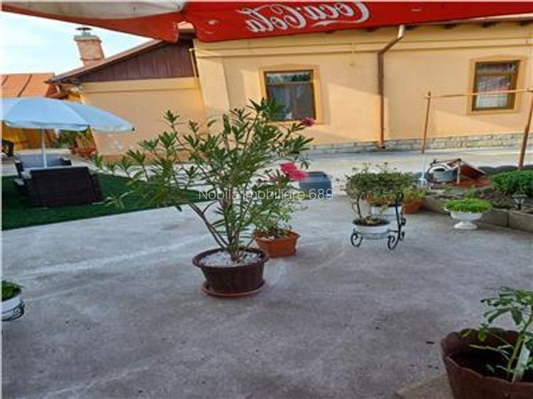 Casa de vanzare cu gradina si curte in Orasul din Inima Sarii Targu Ocna - 28