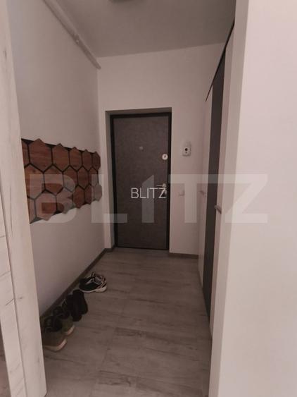 Apartament 2 camere – bloc nou, ansamblu nou – Apahida - 11