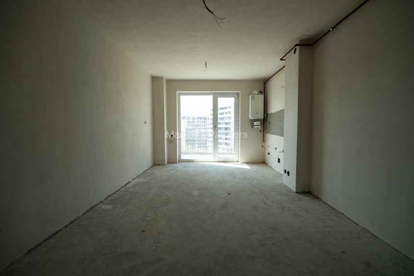 3 Camere cu terasa | 73mp | Garaj | Boxa | Zorilor - 9