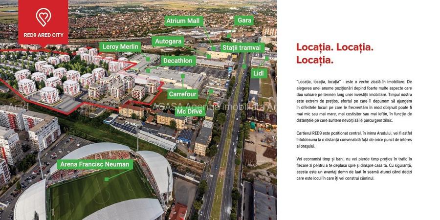 Aici construiești mai mult decât o casă… un stil de viață. - 12