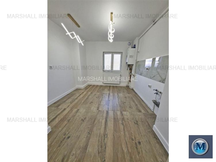 Apartament 2 camere de vanzare, zona 9 Mai, 54.56 mp #16023 - 3