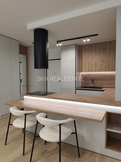 INCHIRIERE APARTAMENT 2 CAMERE/ONE COTROCENI PARK - 3