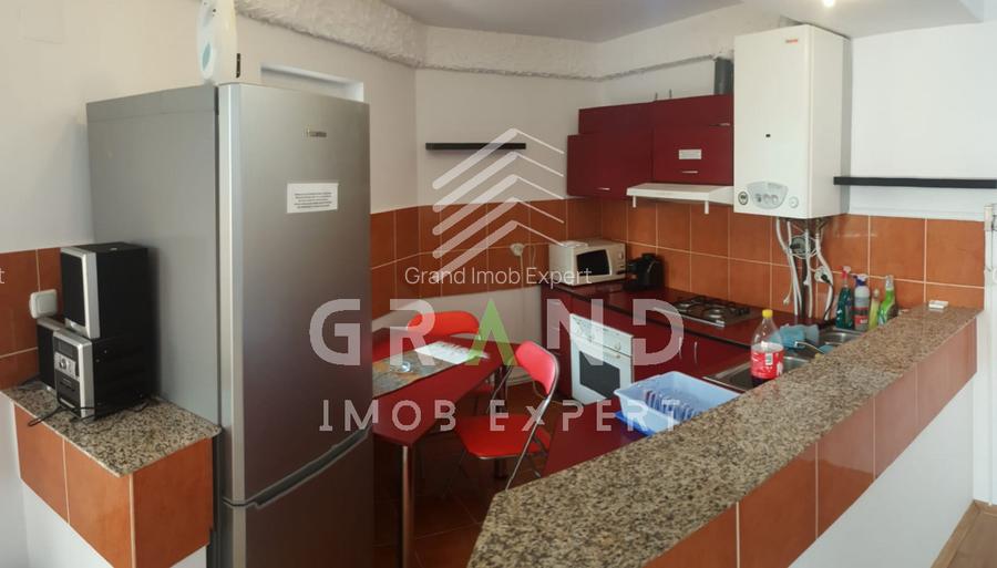 OPORTUNITATE!Ap 1 camera,BALCON,Zona Manastur/Casa Piratilor - 10