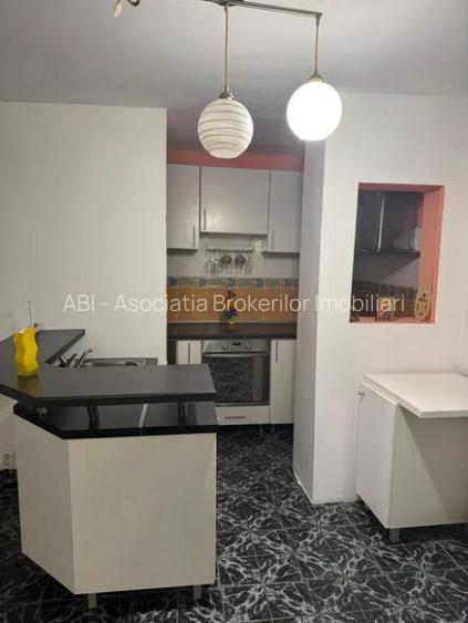 Decebal-Dristorului, apartamente 2 camere de inchiriat - 9
