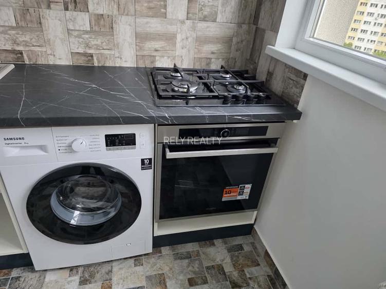 Inchiriere apartament 2 camere Dristor, stradal, metrou - 7