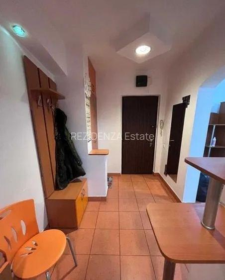 APARTAMENT 2 CAMERE MODERN RENOVAT METROU GORJULUI - 5