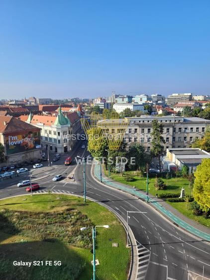 Apartament modern în Piața Mărăști – KM 0 al Timișoare - 15