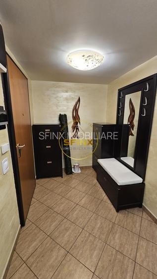 3 camere/ Stefan cel Mare/ Dacia/ parter cu terasa si gradina/ parcare - 24