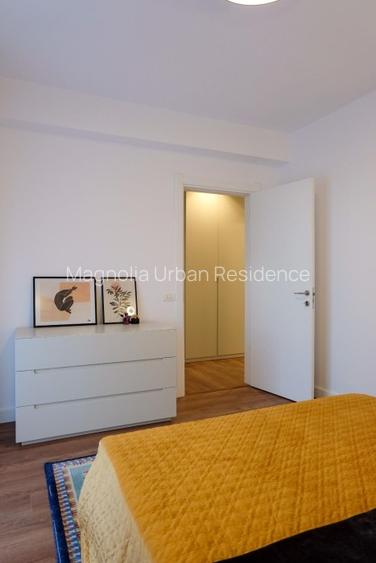 04D 3 camere -Climatizare Bonus- Metrou Straulesti Sisesti, Sector 1, Nord - 13