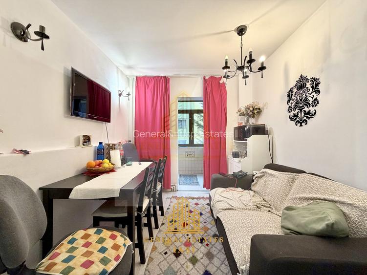 Vânzare apartament ultra central - 3 camere str. Sf. Lazăr | Palas - 2