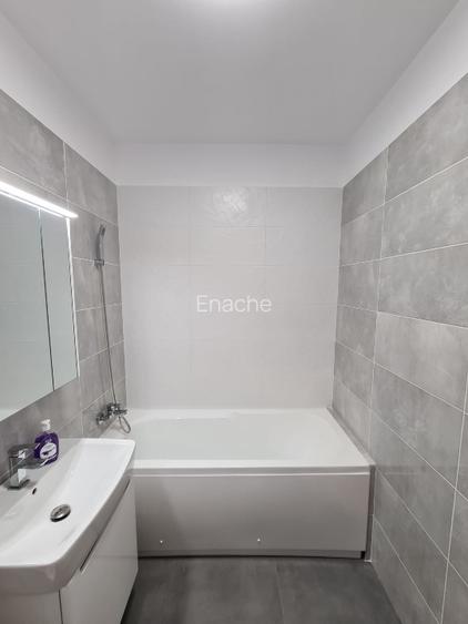 Garsonieră tip Studio, bloc nou, rond omv Pipera  - 6