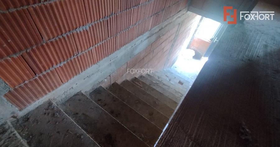 COMISION 0% Duplex la Rosu, 330 mp utili, asfalt, Sacalaz - 29