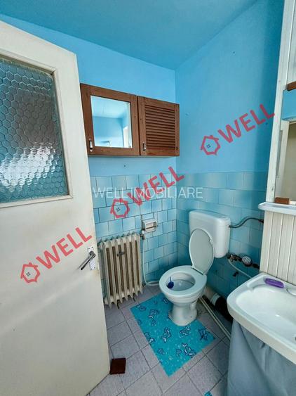 Apartament cu 2 camere de vânzare în Târgu Secuiesc! - 2