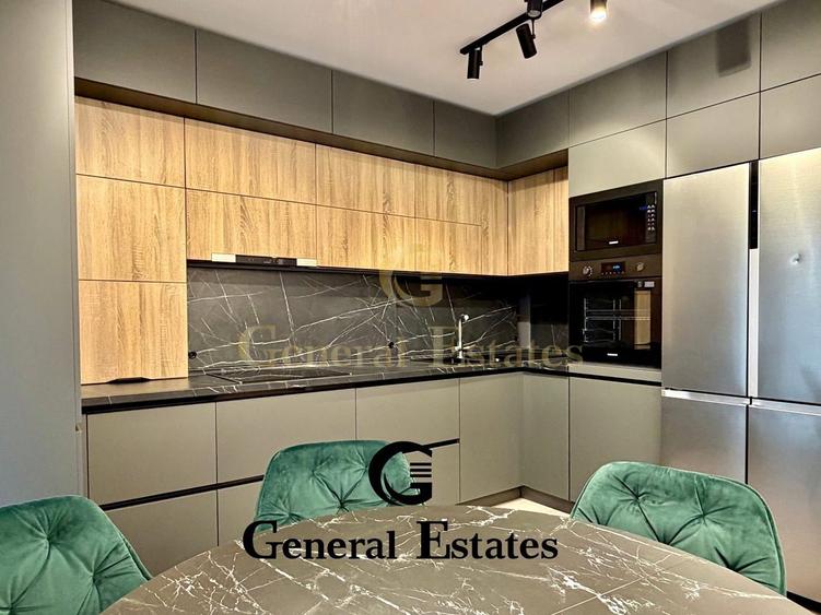 Vânzare apartament premium la cheie | Moara de Vânt | Mutare imediată - 5