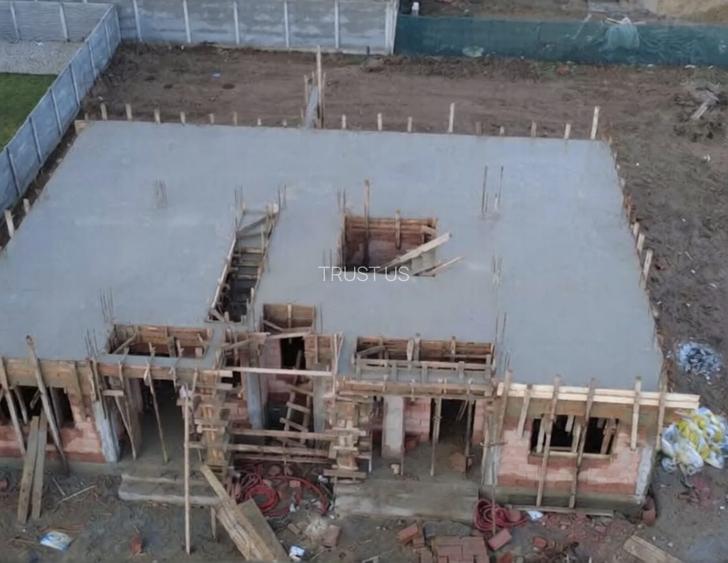 Duplex nou în Chișoda | 4 camere | Predare la cheie | Finalizare 2026 - 2