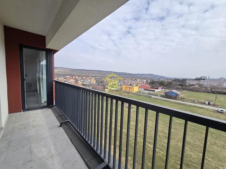 Apartament 2 camere, Oncos Park - aproape de Vivo - 10