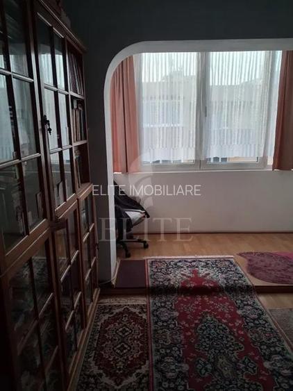 Apartament 3 camere în zona PIATA ZORILOR - 4