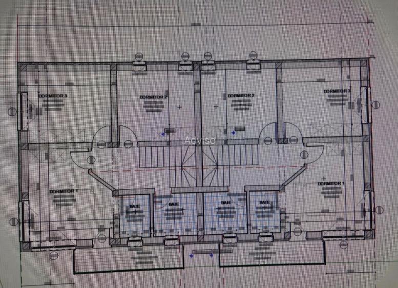Duplex generos Râșnov - 2