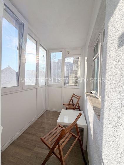 3 camere etaj 3 Stefan cel Mare-Polona - 14