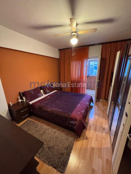 Apartament 3 camere, Cartier Marasti, Zona Kaufland - 5