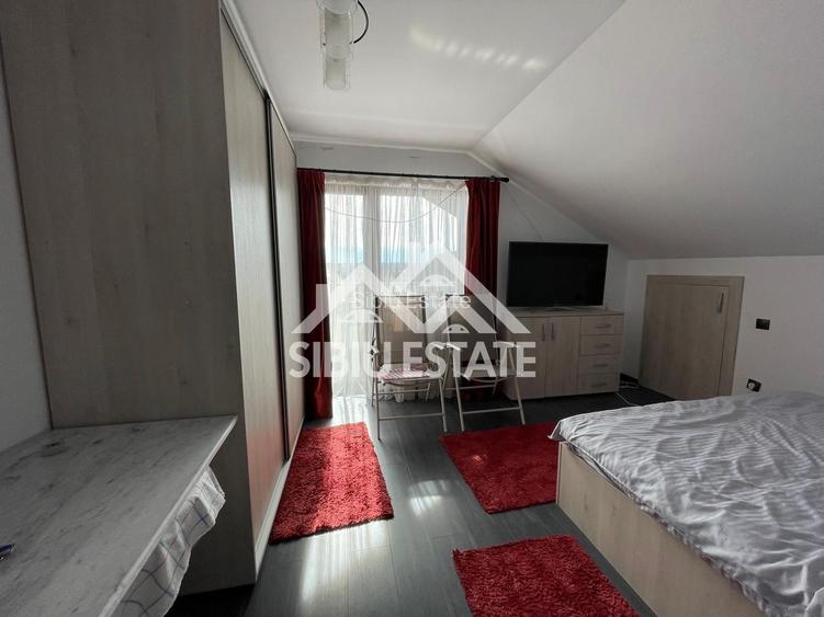 Apartament de vanzare 3 camere si 2 locuri parcareSelimbar - 12