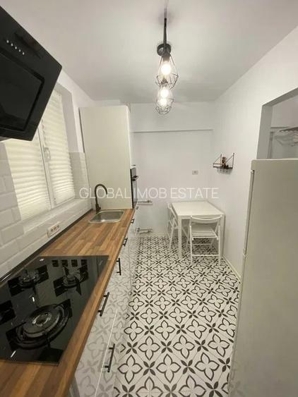 Inchiriere Apartament 2 Camere zona Iancului - 4
