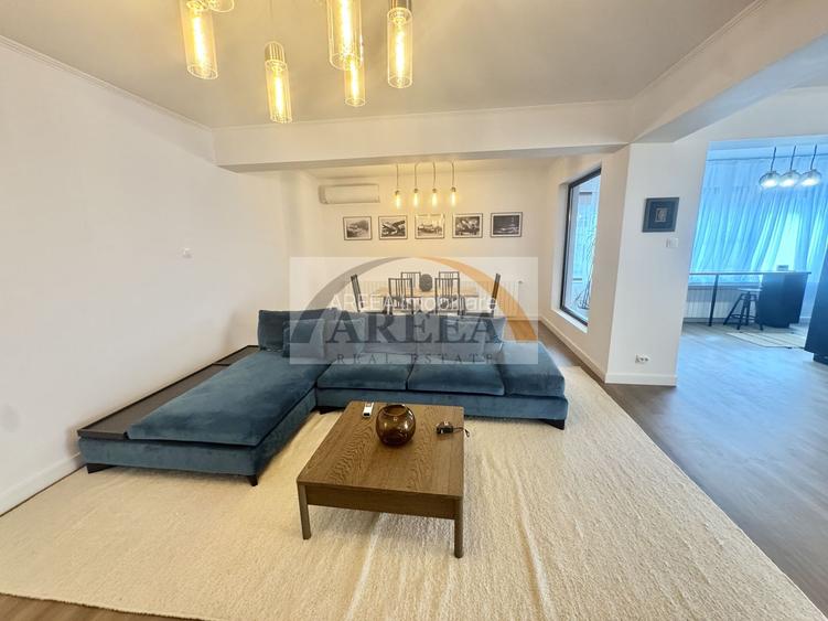 Apartament 2 camere prima inchiriere  lângă scoala Americana - 20